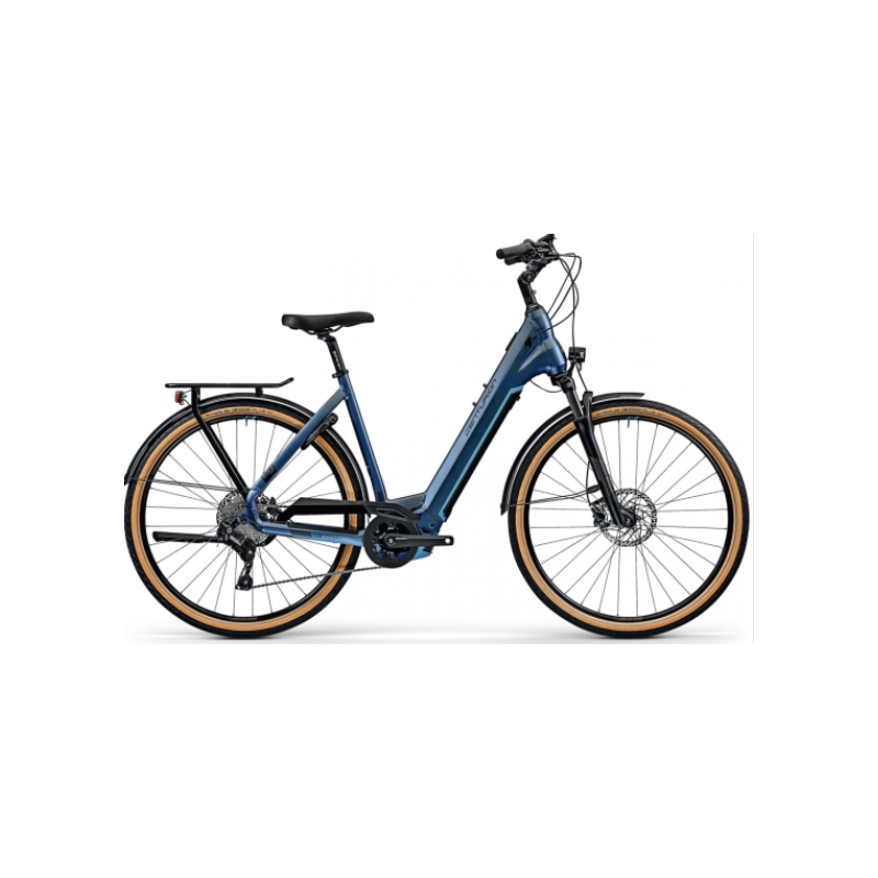 E-FIRE CITY R960i