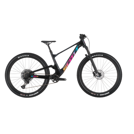 SPARK RC 700