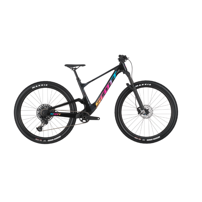 SPARK RC 700