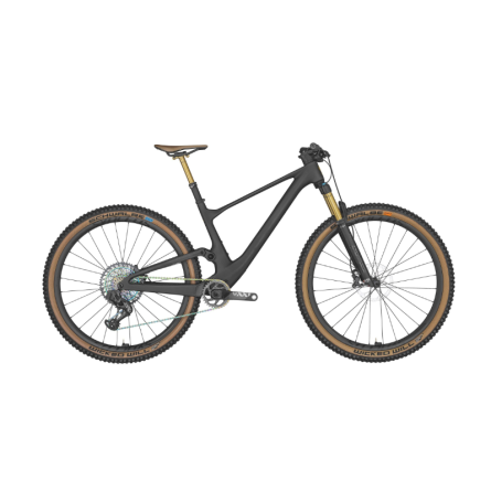 SPARK 900 ULTIMATE EVO AXS