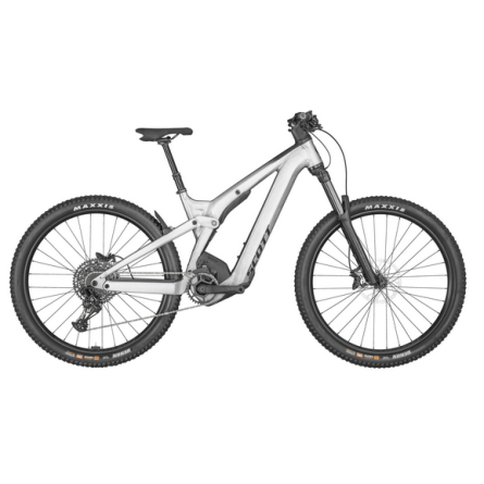 STRIKE eRIDE 920 EVO
