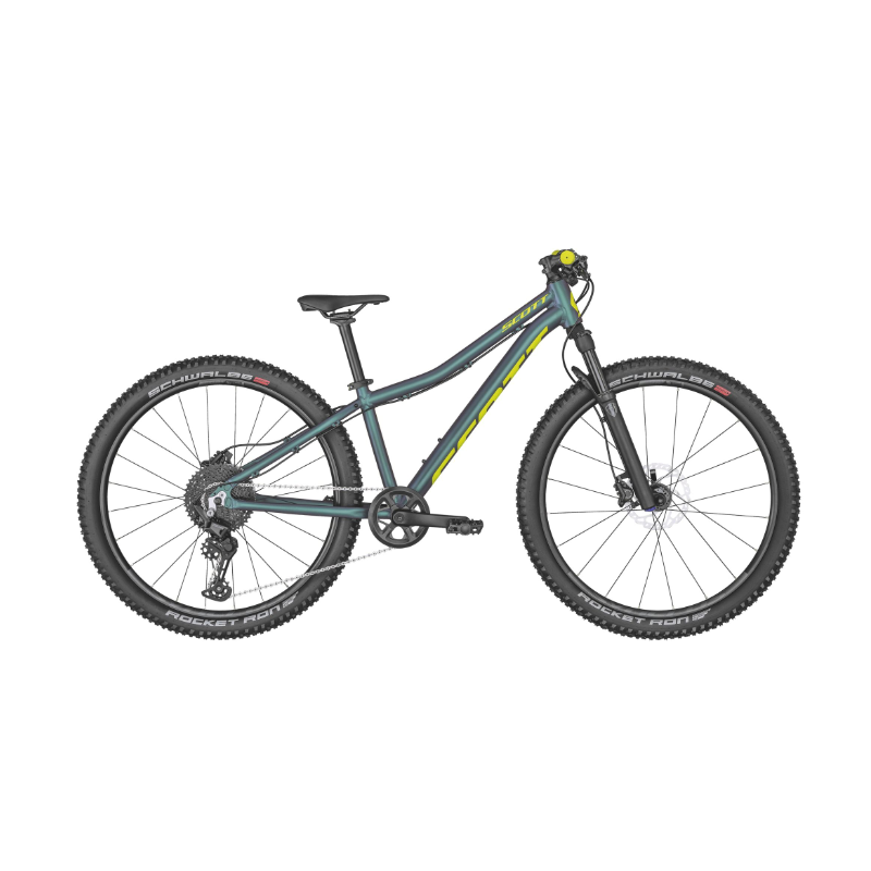SCALE RC 600 PRO