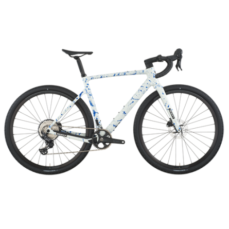 ADDICT GRAVEL 30