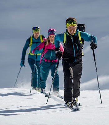 Sci Alpinismo