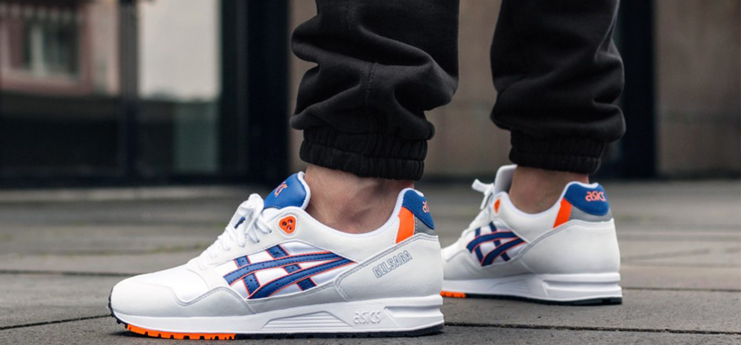 Rivenditore Asics a Lugano - Balmelli Sport Lugano